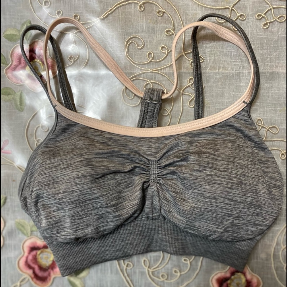 CALIA by Carrie Underwood Padded Sports bra small